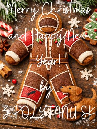 🎄✨ Ďakujeme všetkým zákazníkom, partnerom, priateľom, psovodom a figurantom aj priaznivcom našej značky za dôveru a...